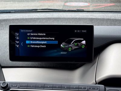 BMW i3 Gebrauchtwagen