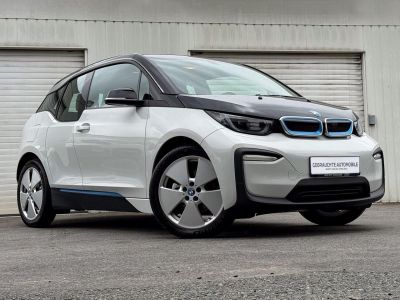 BMW i3 Gebrauchtwagen