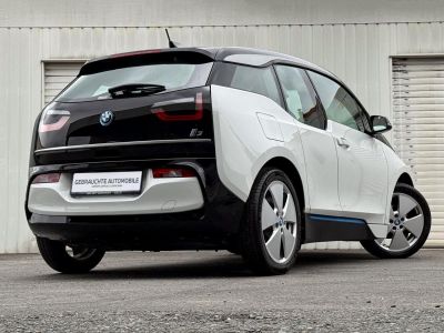BMW i3 Gebrauchtwagen