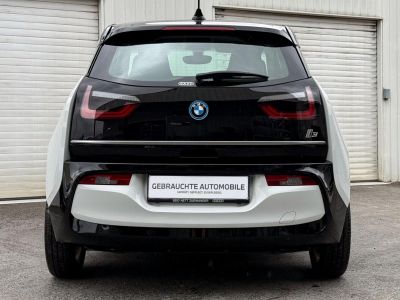 BMW i3 Gebrauchtwagen