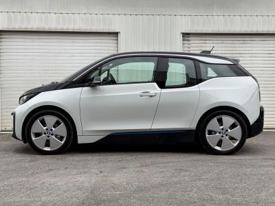 BMW i3 Gebrauchtwagen