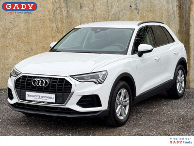 Audi Q3 Gebrauchtwagen