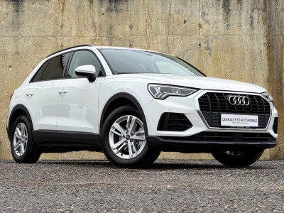 Audi Q3 Gebrauchtwagen