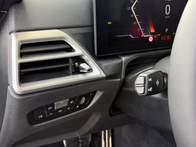 BMW 3er Vorführwagen