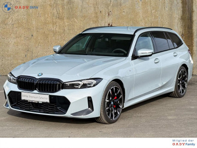 BMW 3er Vorführwagen