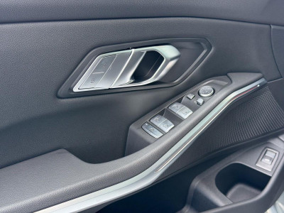 BMW 3er Vorführwagen