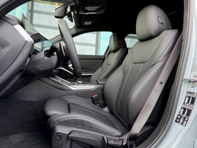 BMW 3er Vorführwagen