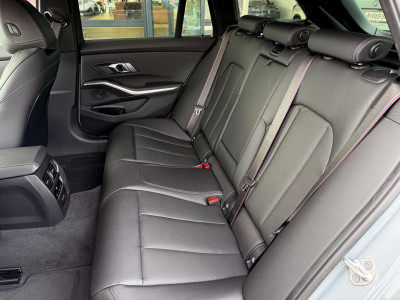 BMW 3er Vorführwagen