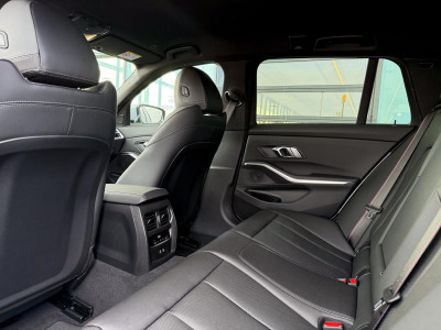 BMW 3er Vorführwagen