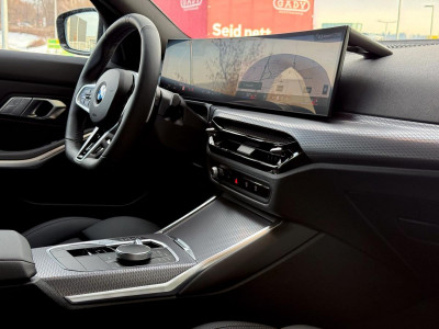 BMW 3er Vorführwagen