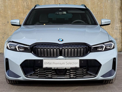 BMW 3er Vorführwagen