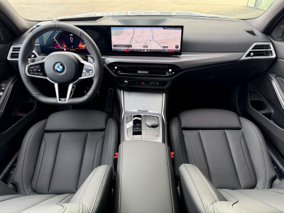 BMW 3er Vorführwagen