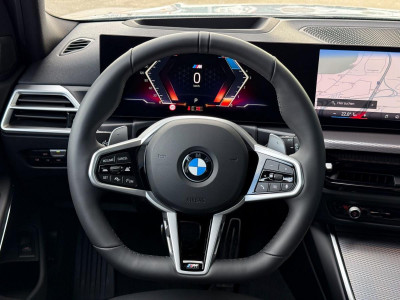 BMW 3er Vorführwagen