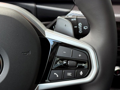 BMW 3er Vorführwagen