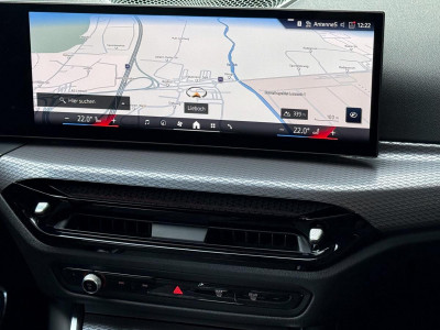 BMW 3er Vorführwagen