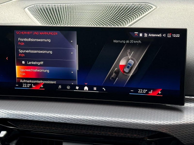 BMW 3er Vorführwagen