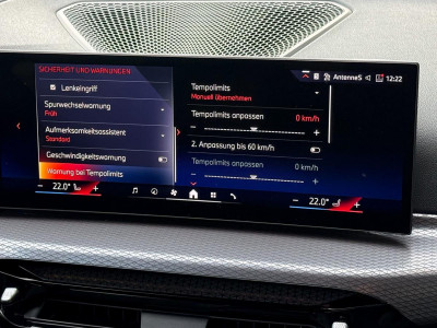 BMW 3er Vorführwagen