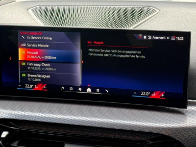 BMW 3er Vorführwagen