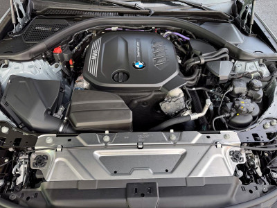 BMW 3er Vorführwagen