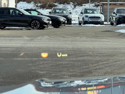 BMW 3er Vorführwagen