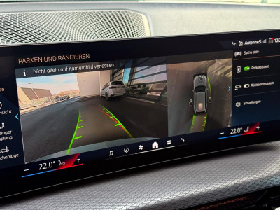 BMW 3er Vorführwagen