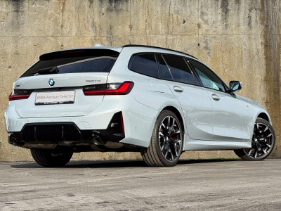 BMW 3er Vorführwagen