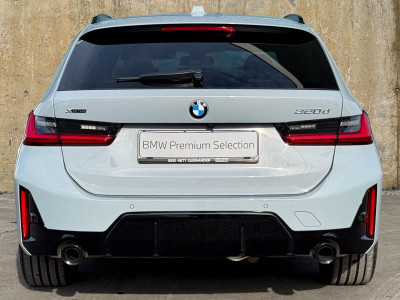 BMW 3er Vorführwagen