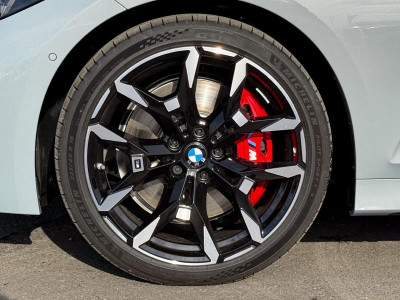 BMW 3er Vorführwagen