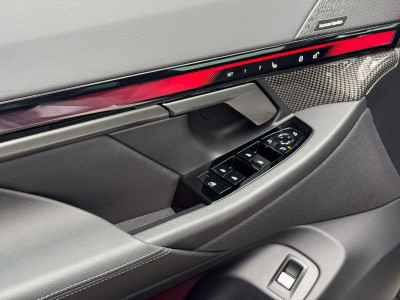 BMW 5er Vorführwagen