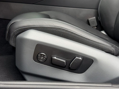 BMW 5er Vorführwagen