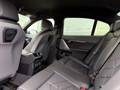 BMW 5er Vorführwagen