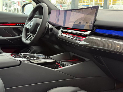 BMW 5er Vorführwagen