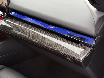 BMW 5er Vorführwagen