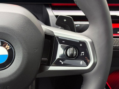 BMW 5er Vorführwagen