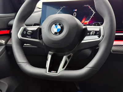 BMW 5er Vorführwagen