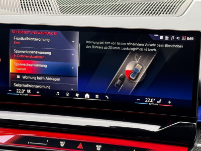 BMW 5er Vorführwagen