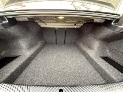 BMW 5er Vorführwagen