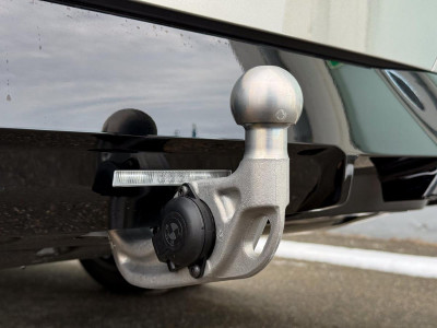 BMW 5er Vorführwagen