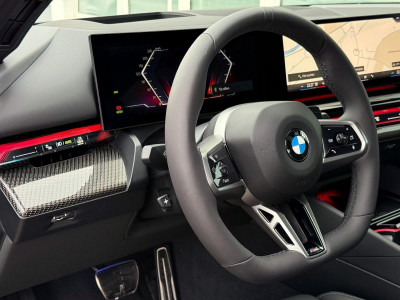 BMW 5er Vorführwagen