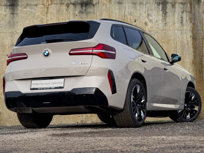 BMW X3 Vorführwagen