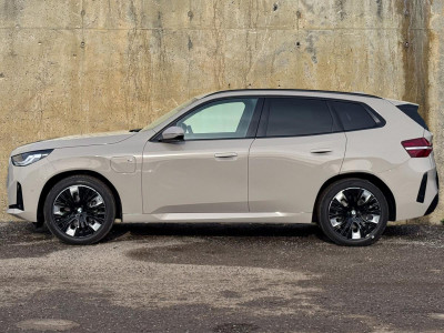 BMW X3 Vorführwagen