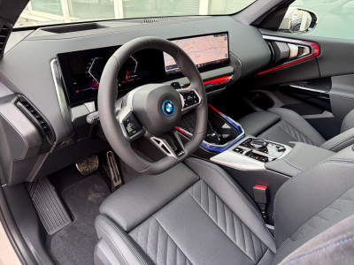 BMW X3 Vorführwagen