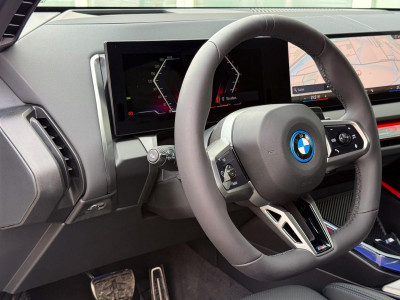 BMW X3 Vorführwagen