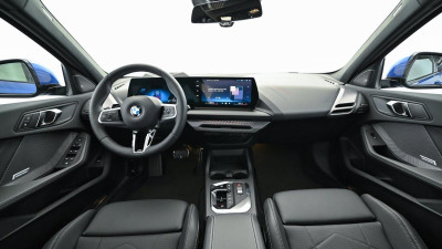 BMW 1er Gebrauchtwagen