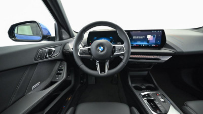 BMW 1er Gebrauchtwagen