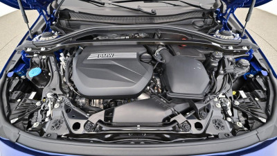 BMW 1er Gebrauchtwagen