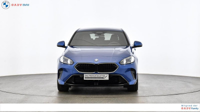 BMW 1er Gebrauchtwagen