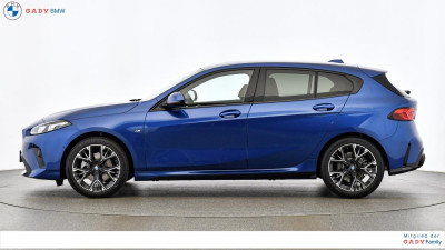BMW 1er Gebrauchtwagen