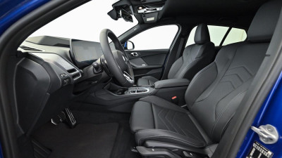 BMW 1er Gebrauchtwagen