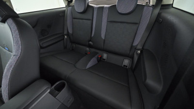 MINI Hatch Gebrauchtwagen